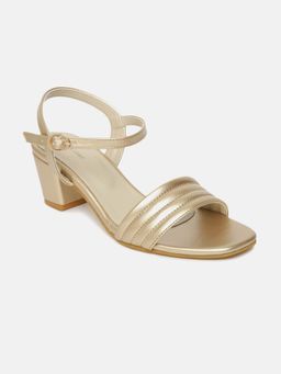 Marc Loire - Solid Gold Heels