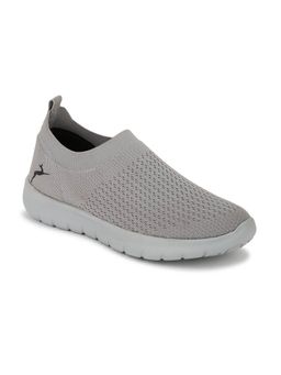 Marc Loire - Knitted Grey Sneakers