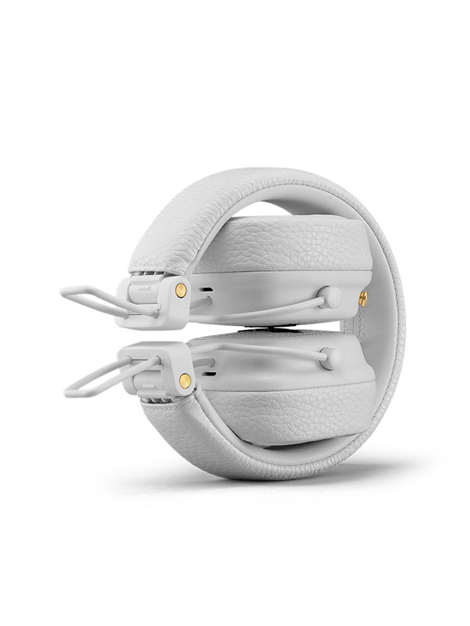 Buy Marshall White Major III On-Ear Headphones Online