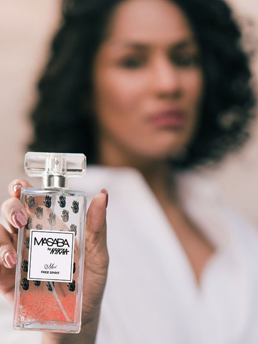 Buy Masaba By Nykaa Free Spirit Mini Perfume Online