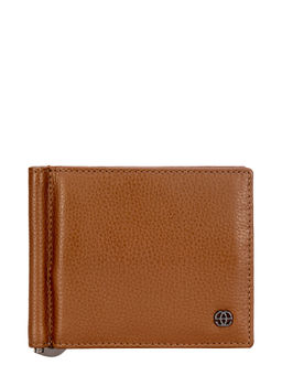 Eske - Emil Mens Wallet Brown