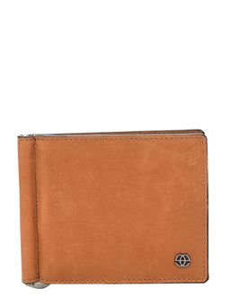Eske - Jona Money Clip Tan