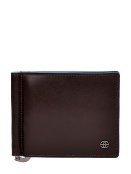 Eske - Jona Money Clip Brown