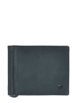 Eske - Clement Money Clip Blue