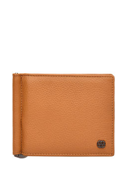 Eske - Emil Money Clip Brown