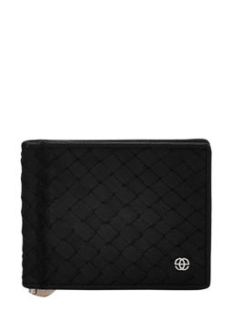 Eske - Palmen Money Clip Black