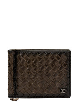 Eske - Yukon Leather money Clip Tan