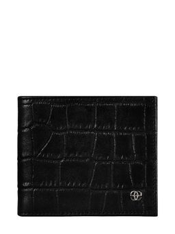 Eske - Carter Money Clip Black