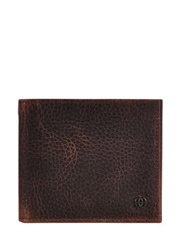 Eske - Owain Money Clip Brown