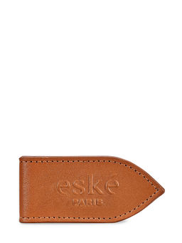 Eske - Russo Money Clip Tan
