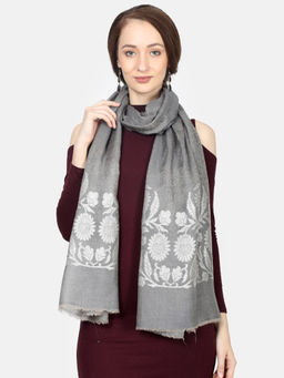 Monte Carlo - Printed Cotton Blend Stoles