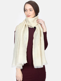 Monte Carlo - Printed Cotton Blend Stoles