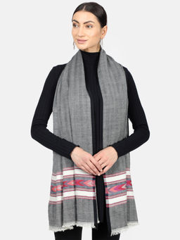 Monte Carlo - Printed Cotton Blend Stoles