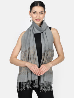 Monte Carlo - Printed Cotton Blend Stoles