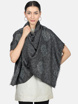 Monte Carlo - Printed Cotton Blend Stoles