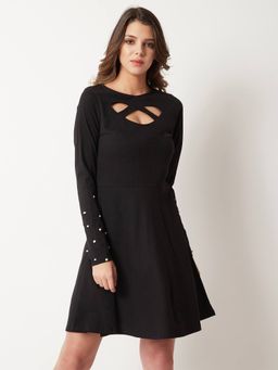 Miss Chase - Blacks Mini Dress
