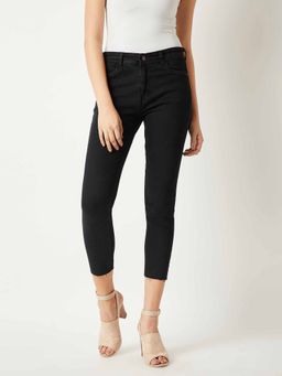 Miss Chase - Black Slim Jeans