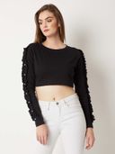 Black color option, Sold out