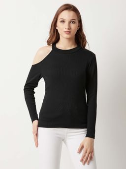 Miss Chase - Black Top