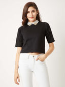 Black color option, Sold out