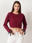 Maroon color option, Sold out