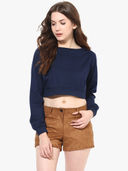 Navy Blue color option, Currently selected