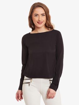 Miss Chase - Black Top