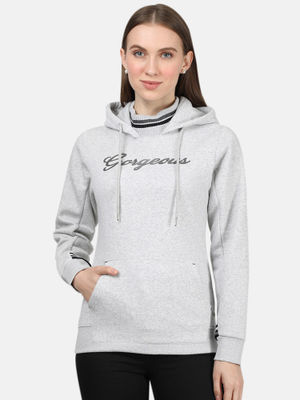 Monte carlo hoodies for women clearance