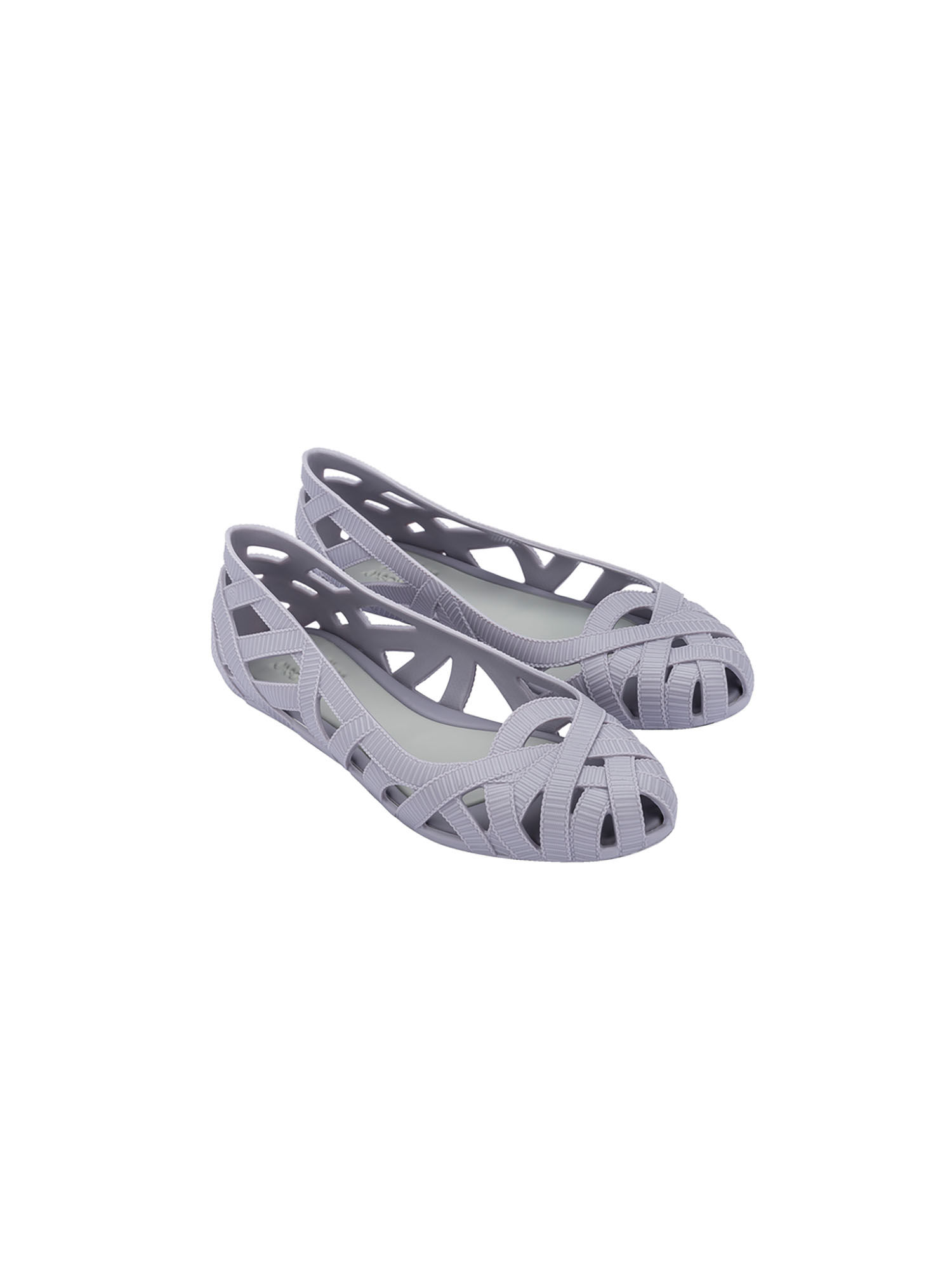 Buy Melissa Jean Jason Wu Ad Stripes 