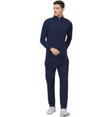 Blue color option, Currently selected