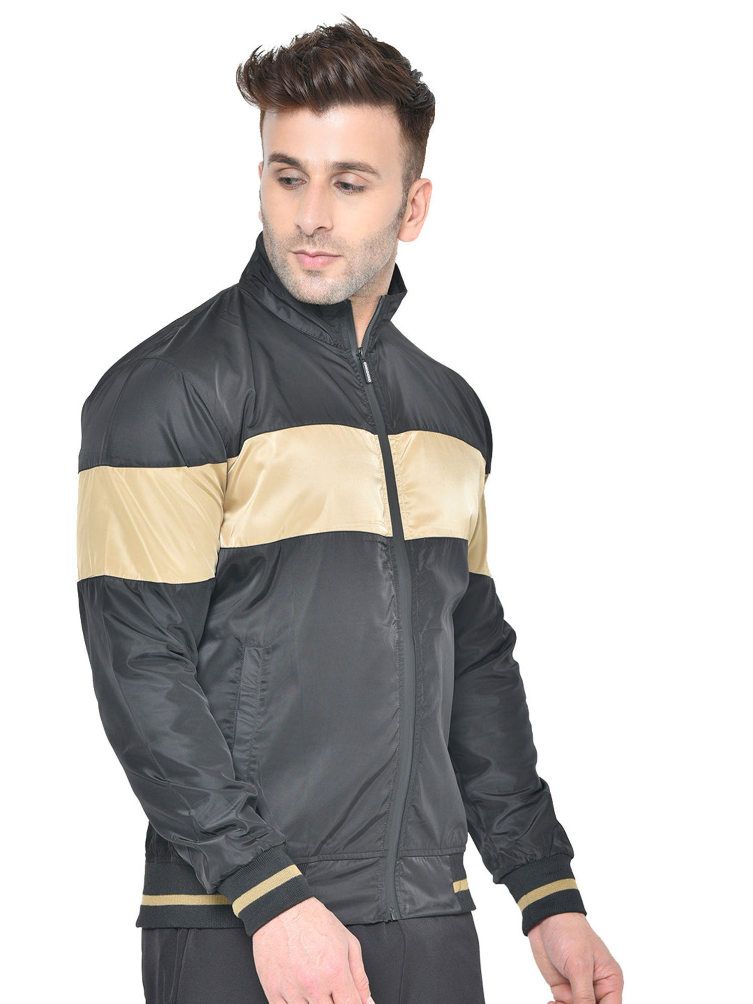 cheater jacket