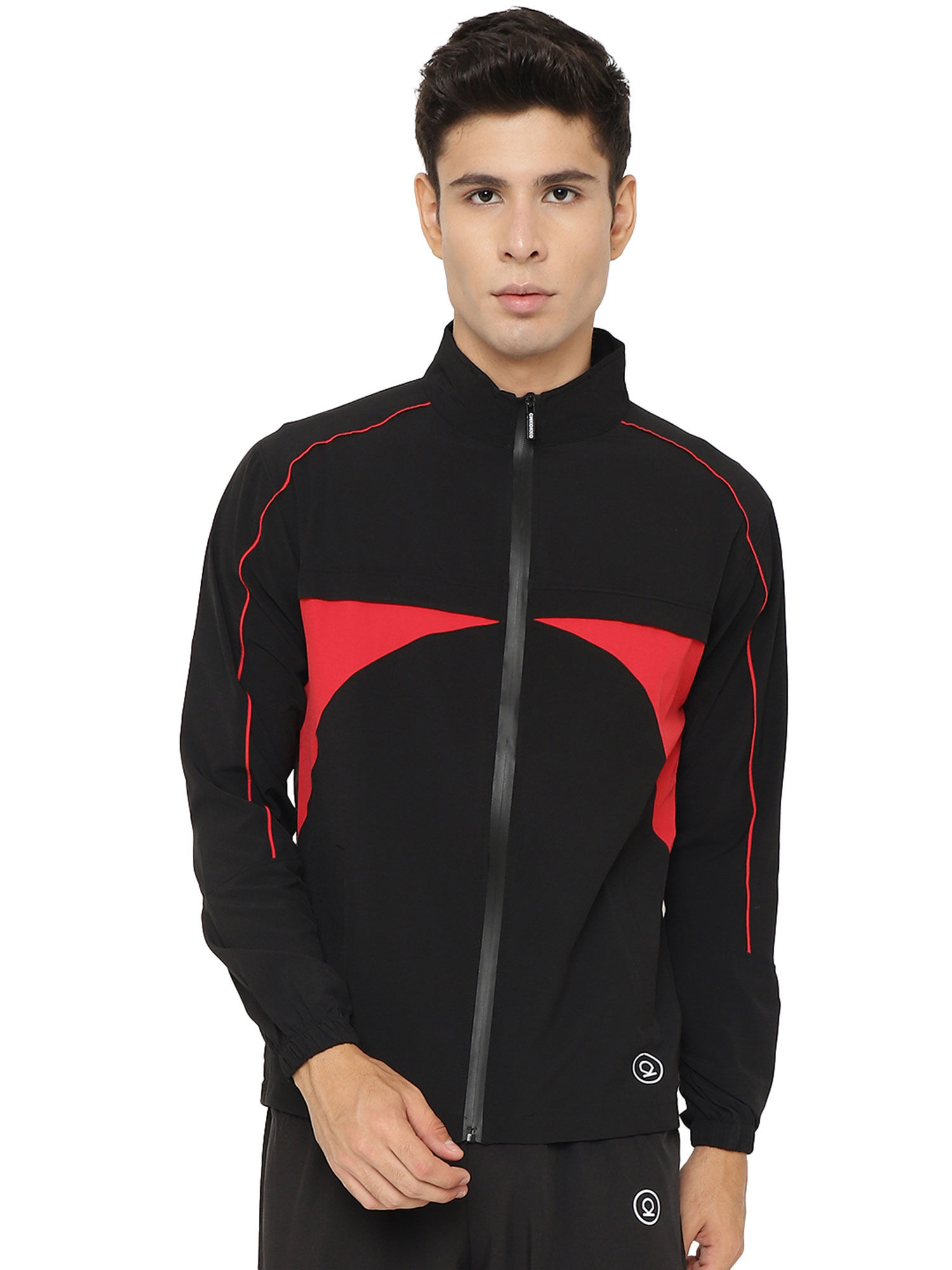 cheater jacket