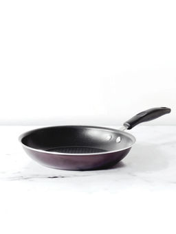Meyer - Merlot Non-Stick Open Frypan, 26cm