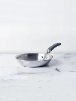 Meyer - Trivantage Stainless Steel Triply Cookware Open Frypan, 24cm