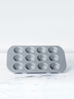 Meyer - Bakemaster - 12 Cup Mini Muffin Pan