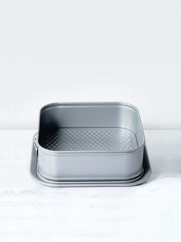 Meyer - Bakemaster 23cm Square Springform Pan