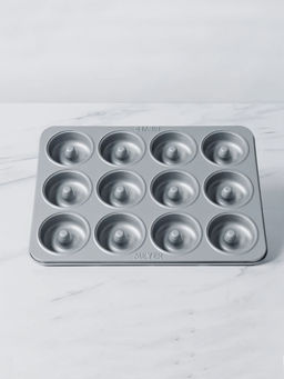 Meyer - Bakemaster 12 Cup Mini Doughnut Pan