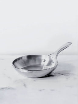 Meyer - Select Stainless Steel Frypan 24cm (Induction & Gas Compatible)