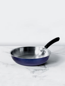 Meyer - Centennial Stainless Steel Frypan, 26cm