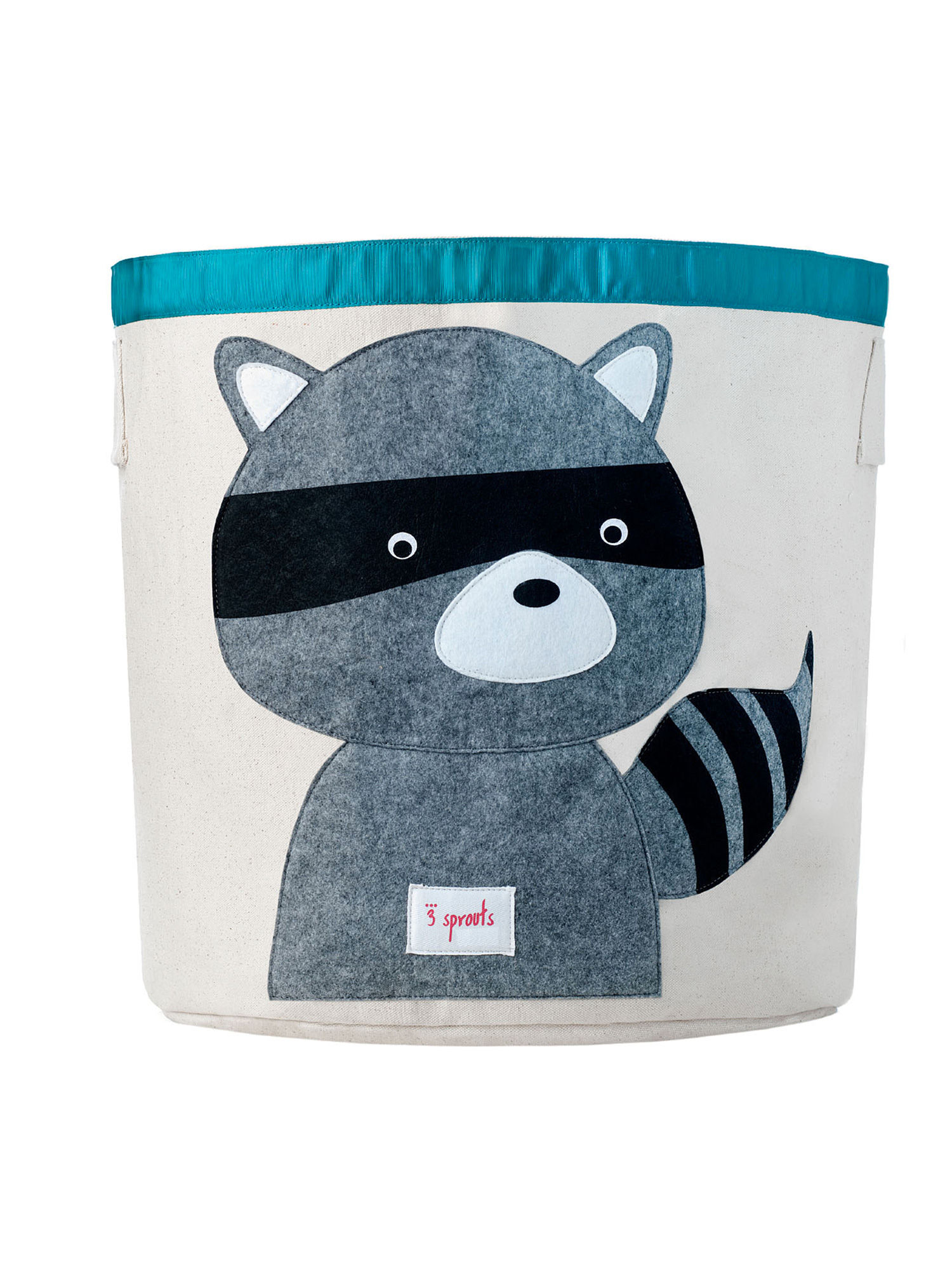 3 sprouts bath toy storage bag