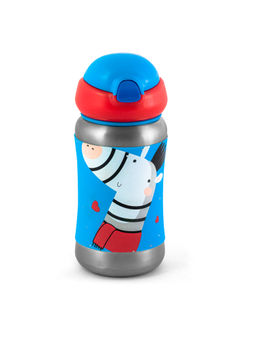 Rabitat - Steel Play Bottle - Totally Adorable
