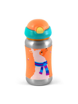 Rabitat - Steel Play Bottle - No Prob Llama