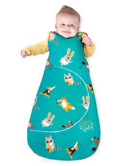 Rabitat - Rabiitat Soft and comfy baby sleeping bag - Oh Baby