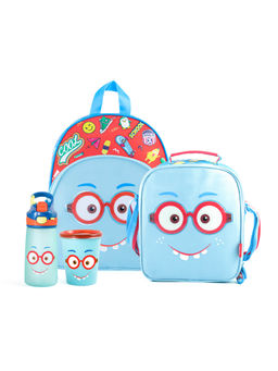 Rabitat - Essential Combo - Shy Guy