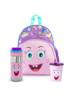 Rabitat - Essential Combo Steel - Miss Butters