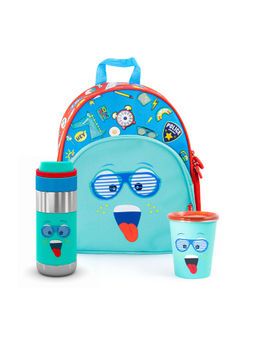 Rabitat - Essential Combo Steel - Spunky