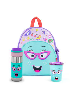 Rabitat - Essential Combo Steel - Chatter Box