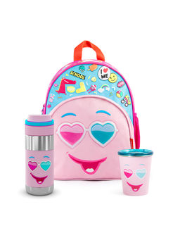 Rabitat - Essential Combo Steel - Diva