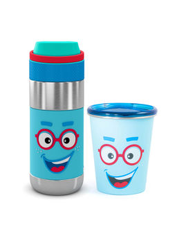 Rabitat - Pack of steel Combo - Sparky