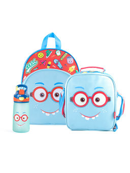 Rabitat - Starter Combo - Shy Guy